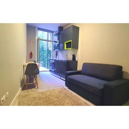 Apartamento Alegria 011 Oporto