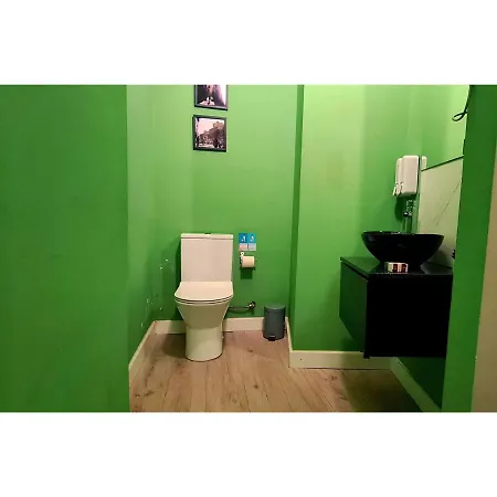 Apartamento Alegria 011 Oporto
