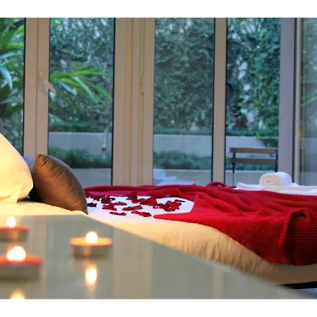 Apartamento Alegria 011